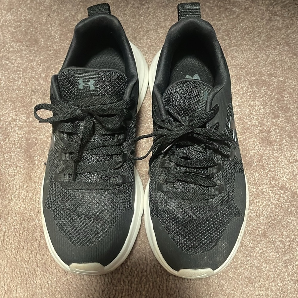 Under Armour Sneakers - image 2